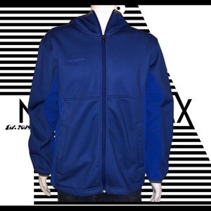 Columbia fleece jacket